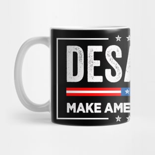 Ron Desantis Mug